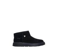 Skechers Stivali foderati corti e accoglienti Skechers Keepsake eu355 Nero