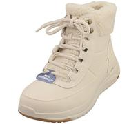 Skechers Donna On-the-GO Stellar - Alpine Adventure Shoes in Naturale, Taglia 41, Vegan