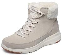 Skechers Stivali invernali da donna da neve, Talpa, 41 EU