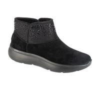 Skechers Stivali invernali da donna, Nero, 39 EU