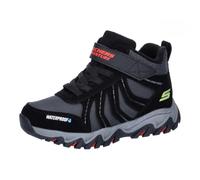 Skechers, Stivali invernali, Nero, 34 EU