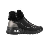 Skechers - Stivali Invernali Robusti - - Shoes - Donna - Nero - 37 EU