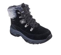 SKECHERS Stivali invernali Snow Worries soletta Memory Foam