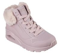 Skechers Stivali invernali Rosa, 35 EU
