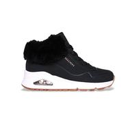 Skechers Stivali neri Uno Fall Air