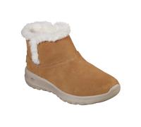 Skechers - Stivali On-The-Go Joy Bundle Up - - Shoes - Donna - Marrone - 40 EU