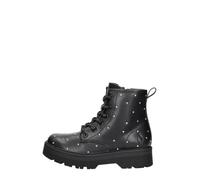 Skechers Stivali per bambine 303471L Nero Taglia 33