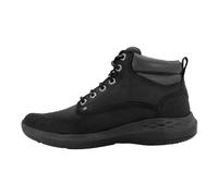 STIVALI SKECHERS RELAXED FIT: PARSON - EDERIC TG 44 COD 205175-BLK - 9M [US 10.5 UK 9.5 CM 28.5] Nero