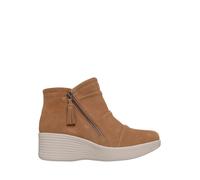 Skechers Stivali Skechers Relaxed Fit Parallel Lite eu41 Marrone