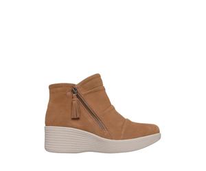 Skechers Stivali Skechers Relaxed Fit Parallel Lite eu41 Marrone