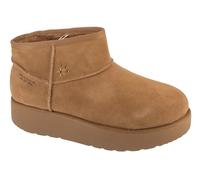 Skechers Stivali Slip-in da Donna Keep Cozy