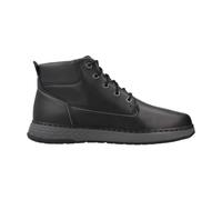 Skechers - Stivali Stringati Eleganti per Uomo - - Shoes - Uomo - Nero - 42 EU