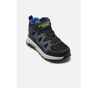 Skechers - Storm Blazer - Drizzle Squad Nero - Sneakers 33 Nero