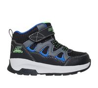 Skechers Storm Blazer - Drizzle Squad Sneaker in Nero/Blu, Taglia 21