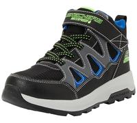 Skechers Storm Blazer, Stivali alla Moda, Blu, 32 EU