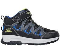 Skechers Storm Blazer, Stivali alla Moda, Blu, 28.5 EU
