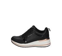 SKECHERS STREET BILLION 2-FINE SHINE 177345/BLK - NERO / 39