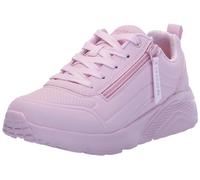 Skechers Sneaker Uno Lite Street Girls Rosa chiaro in sintetico