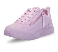Skechers Sneaker Street per ragazze Rosa chiaro Sintetico/rifiniture