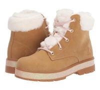 Skechers Street Glitz - Stivali alla moda, CHESTNUT,