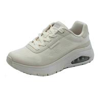 Skechers Street Los Angeles 177794 Uno Flex Spring Off White Scarpe Sportive per