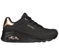 SKECHERS STREET LOS ANGELES UNO GOLDEN AIR 177094 scarpe donna sneakers casual