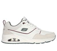 SKECHERS STREET LOS ANGELES UNO RETRO ONE 183020 scarpe uomo sportive sneakers