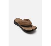 Skechers - Street Retro Jogger - Tate Marrone - Infradito 41 Marrone