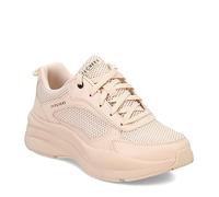 Skechers Street Twisterz Lighten Up, Sneaker Donna, Sand, 39 EU