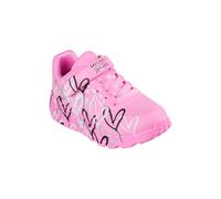 Skechers Street Uno Lite Love Levitate Sneakers Ragazza 314078L HPMT