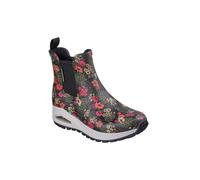 Skechers Street UNO Rugged Dancing N The Rain Sneaker 177183 BKMT Black Multi, Nero multicolore, 41 EU