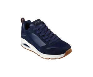 Skechers Street Uno - STACRE Sneakers Da Uomo 52468 NVY