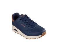 Skechers Street Uno - Suited On Air Sneakers Da Uomo 183004 NVY Navy