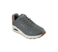 Skechers Street Uno - Suited On Air Sneakers Da Uomo 183004 OLV Oliva