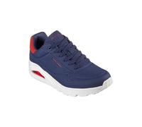 Skechers Street Uno - Suited On Air Sneakers Uomo Scarpe 183004 NVRD