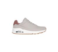 Skechers Street Uno - Suited On Air Sneakers Uomo Scarpe 183004 TPE Taupe