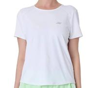 Skechers Stride Performance T-Shirt M/M Bianca Donna TP162 WHT