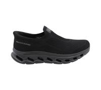 Skechers - Sudoku Loafer - - Sport - Uomo - Nero - 45 EU