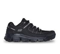 SCARPE SKECHERS SUMMITS AT - ARTISTS BLUFF TG 39 COD 180145-BBK - 9W [US 9 UK...