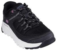 Skechers Summits AT Kissimmee, Scarpe da Ginnastica Donna, Black, 38 EU