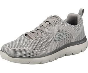 Skechers “Summits-Brisbane” 232057/LTGY - Scarpe stringate basse, da uomo, (Grigio Ltgy.), 43 EU