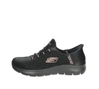 SKECHERS BKGD SUMMITS CLASSIC sneakers moda Donna 40