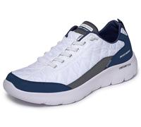 Skechers Summits Contour Foam Cozy Fit Scarpe da ginnasticaUomo | Schiuma memory foam raffreddata ad aria, schiuma sagomata, vestibilità comoda, lavabile in lavatrice, casual