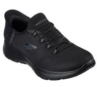 Skechers Summits Diamond Dream Calzature Da Ginnastica Bianche/Argento Donna - EUR