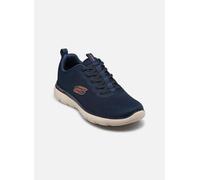 Scarpe Skechers Summits Eckler blu notte - 42