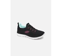 Skechers - Summits Fast Attraction Nero - Sneakers 36 Nero