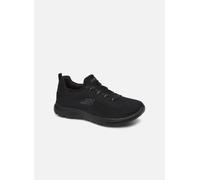 Skechers Summits Fast Attraction, Scarpe da Ginnastica Donna, Nero, 38 EU