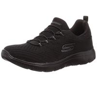 Summits Fast Attraction by Skechers 40 Nero