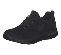 Skechers Summits Fast Attraction, Scarpe da Ginnastica Donna, Nero, 41 EU