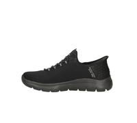 SCARPE SKECHERS SUMMITS - HIGH RANGE TG 40 COD 232457-BBK [US 7.5 UK 6.5 CM 25.5] Nero